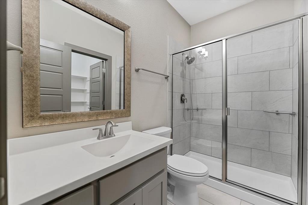 Southern Hills at Craig Ranch Phase 1 - Residential Lease