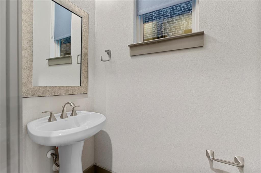 Southern Hills at Craig Ranch Phase 1 - Residential Lease