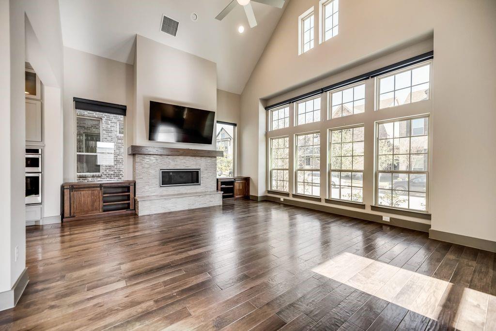 Southern Hills at Craig Ranch Phase 1 - Residential Lease