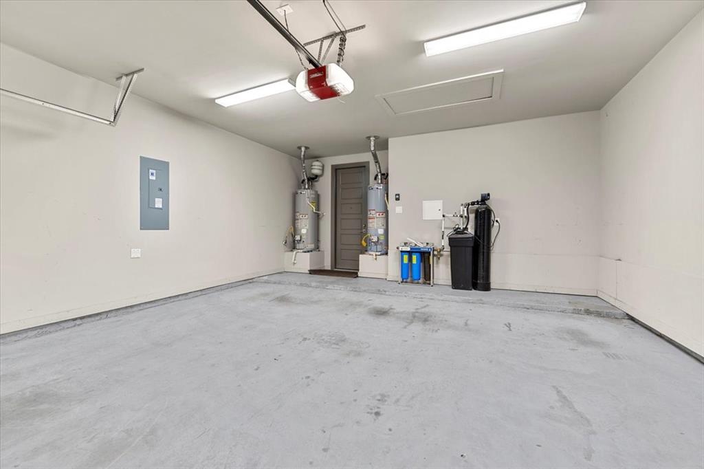 Southern Hills at Craig Ranch Phase 1 - Residential Lease