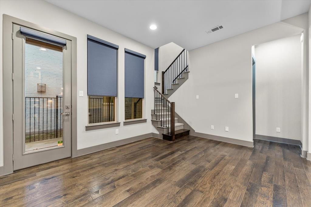 Southern Hills at Craig Ranch Phase 1 - Residential Lease