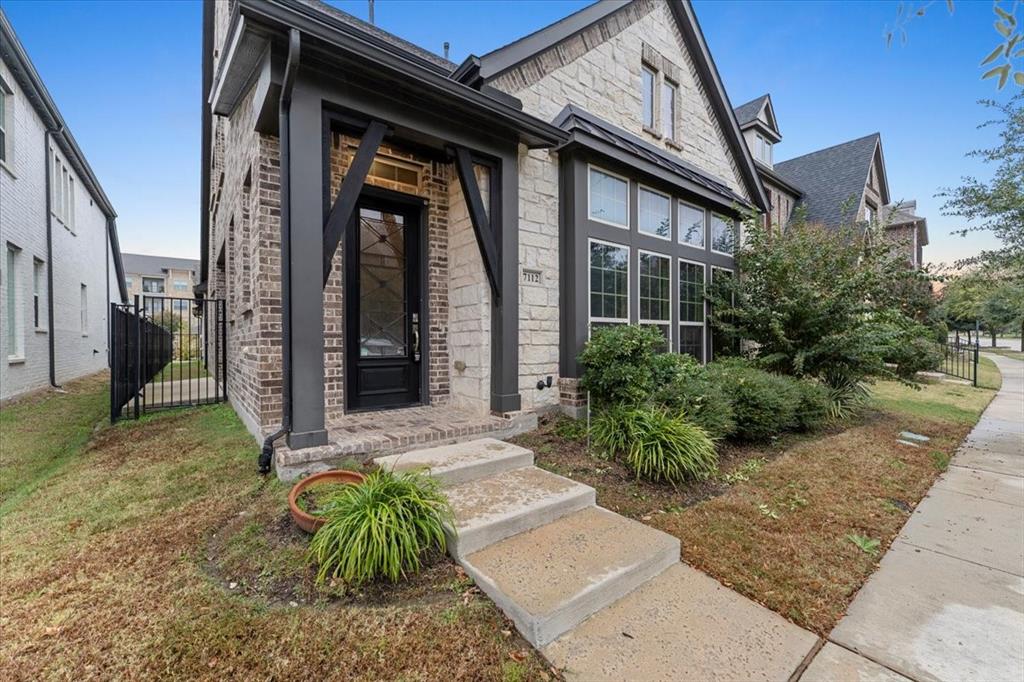 Southern Hills at Craig Ranch Phase 1 - Residential Lease