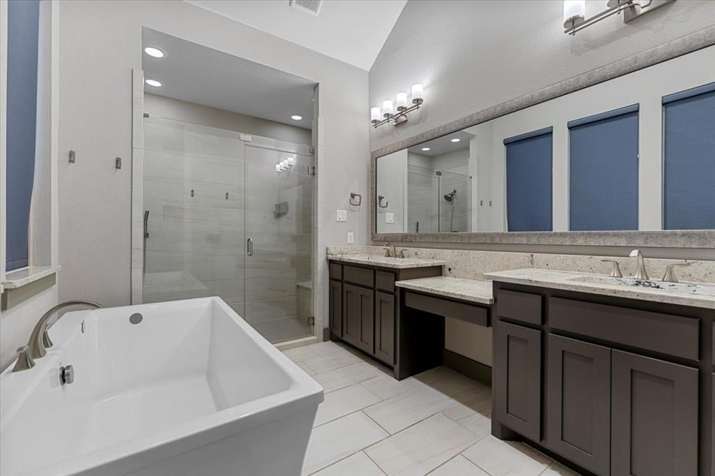 Southern Hills at Craig Ranch Phase 1 - Residential Lease