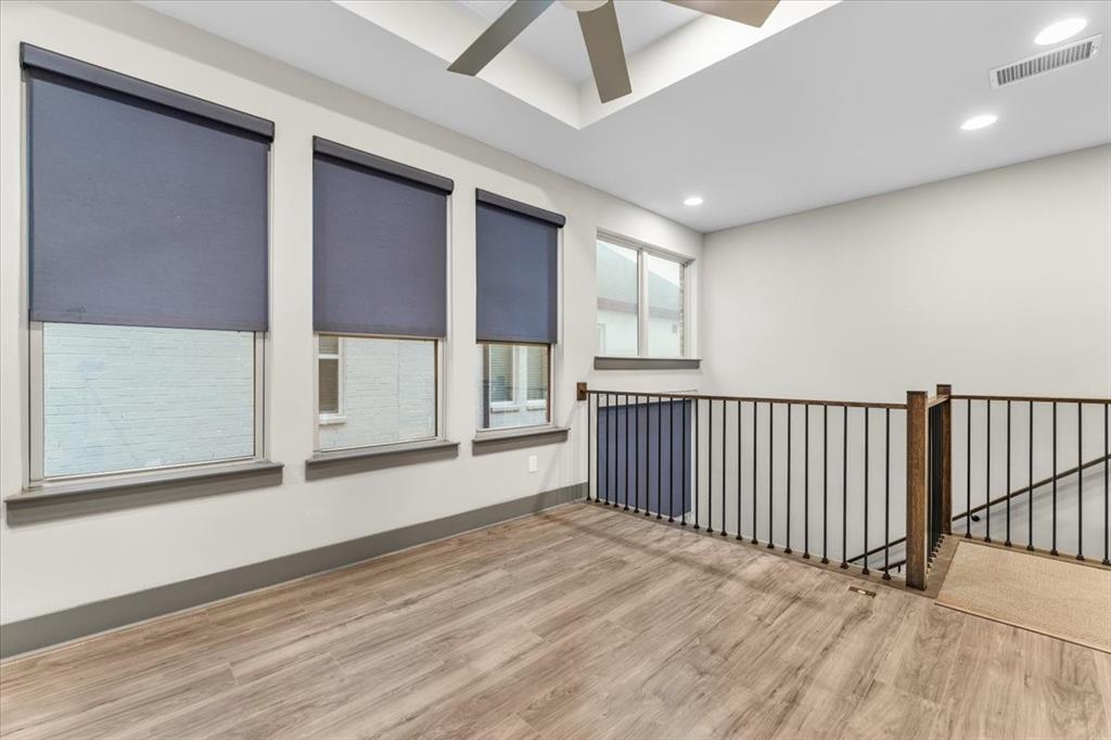 Southern Hills at Craig Ranch Phase 1 - Residential Lease