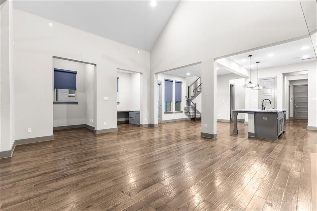 Southern Hills at Craig Ranch Phase 1 - Residential Lease