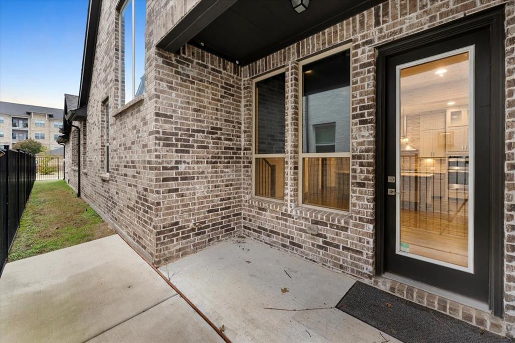 Southern Hills at Craig Ranch Phase 1 - Residential Lease