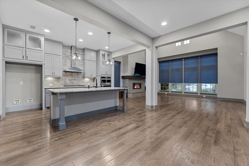 Southern Hills at Craig Ranch Phase 1 - Residential Lease