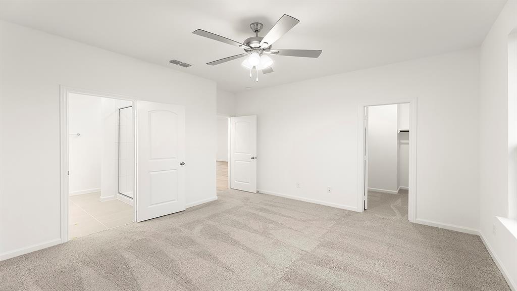 Churchill - Residential