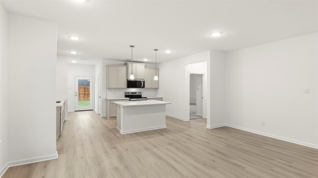 Churchill - Residential