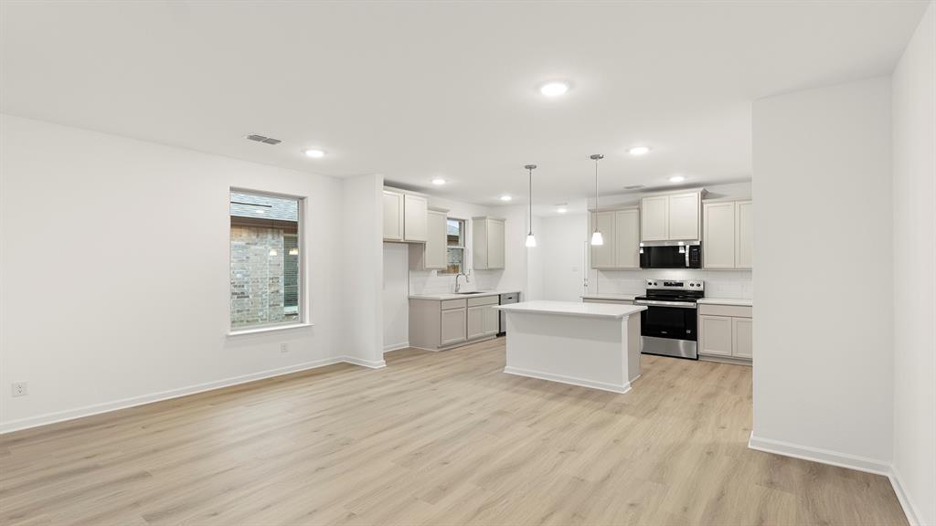 Churchill - Residential