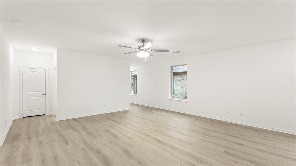 Churchill - Residential