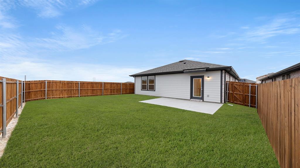 Churchill - Residential