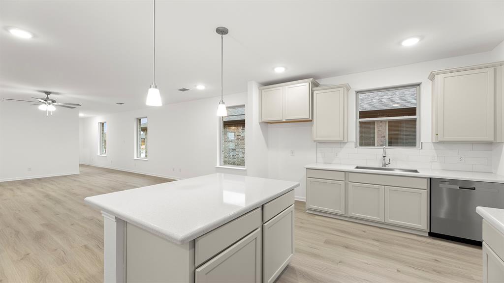 Churchill - Residential