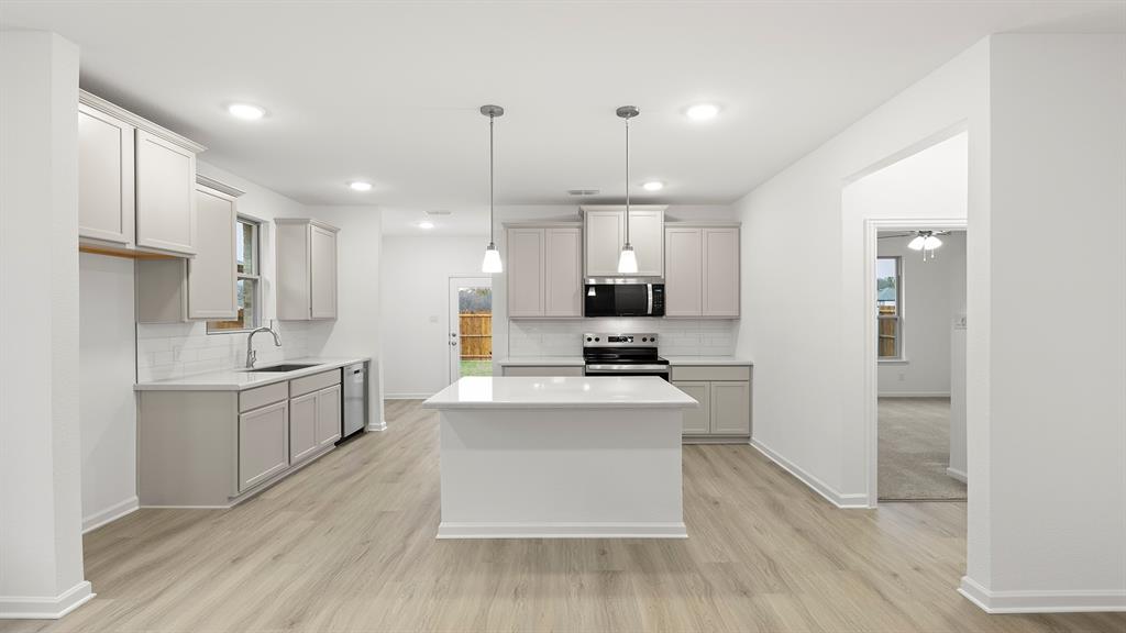 Churchill - Residential