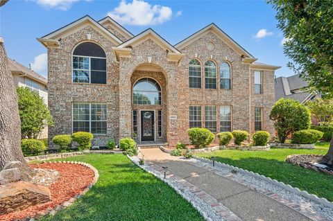 Photo of 8004 Liebert Drive, Plano, TX 75024 (MLS # 21242091)