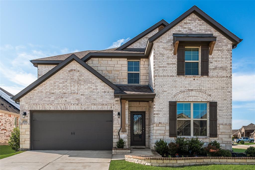6314 Catalpa Drive