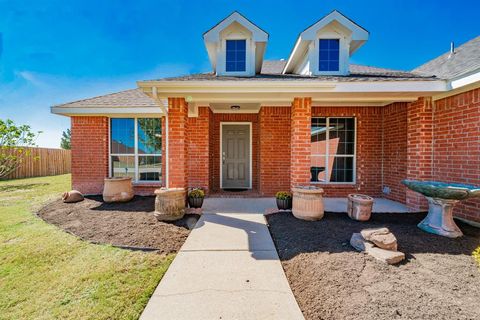 108 Shelby Drive Fate TX 75189