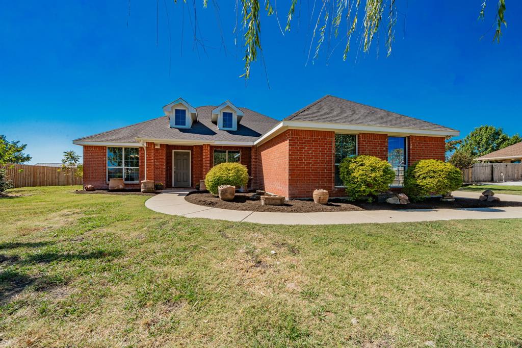 108 Shelby Drive