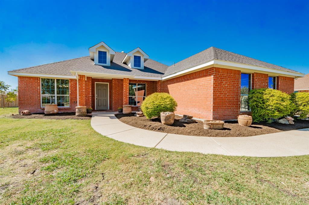 108 Shelby Drive
