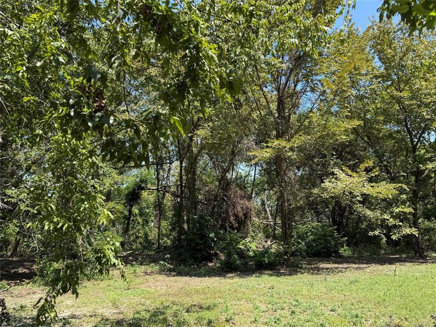 Two tracts  to be SOLD- Nestled in a peaceful setting offers a tranquil escape surrounded by mature trees and natural beauty. With dense foliage providing privacy and shade, it’s an ideal canvas for your dream home, weekend getaway, or investment property. Whether you're looking to build or just enjoy a quiet retreat close to nature, this heavily treed lot delivers a sense of seclusion while still being conveniently located near local amenities.