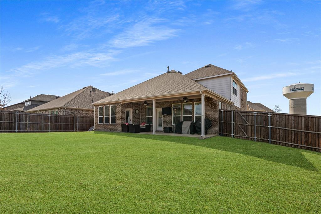 Erwin Farms Ph 2 - Residential