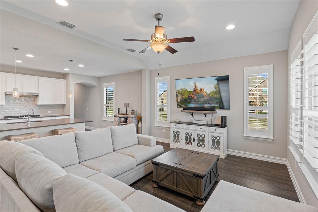 Erwin Farms Ph 2 - Residential