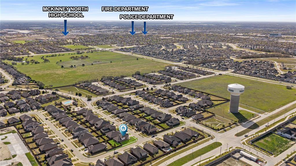 Erwin Farms Ph 2 - Residential