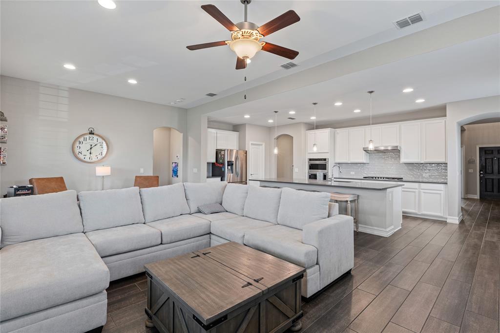 Erwin Farms Ph 2 - Residential