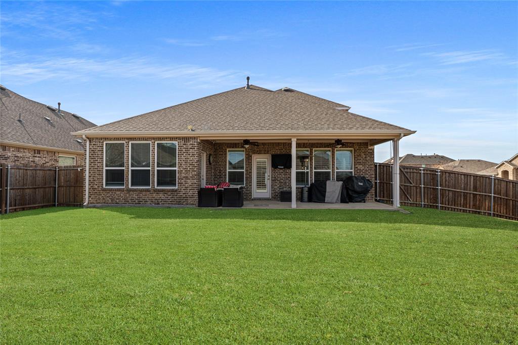 Erwin Farms Ph 2 - Residential