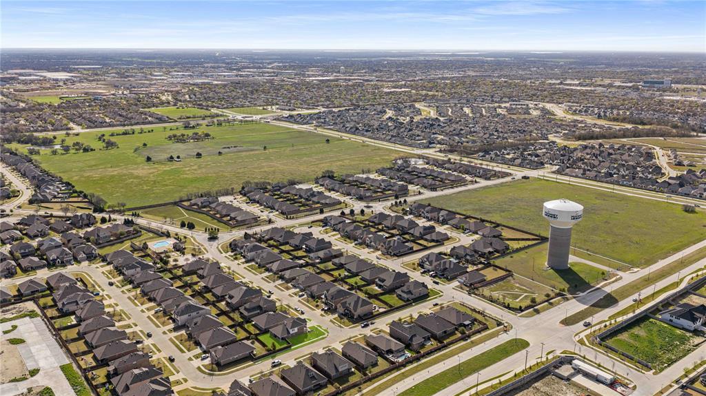 Erwin Farms Ph 2 - Residential