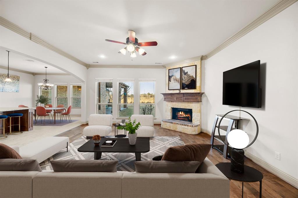 Founders Add Ph 1 - Residential