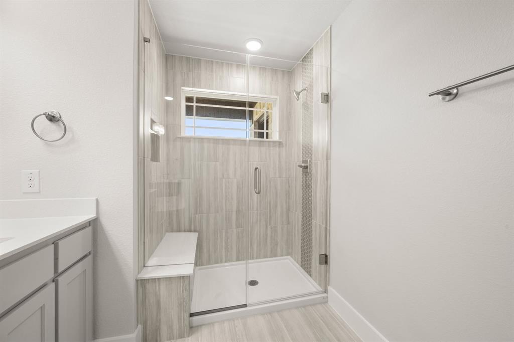 The Abbey at Mercer Crossing - Residential