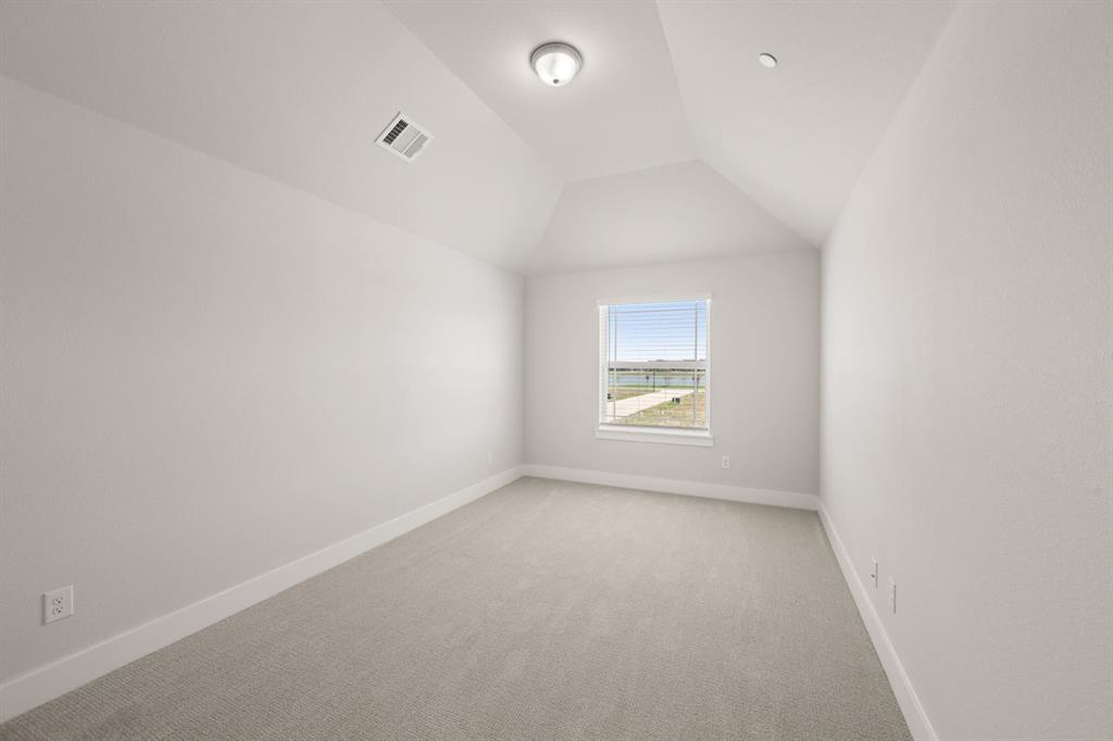 The Abbey at Mercer Crossing - Residential