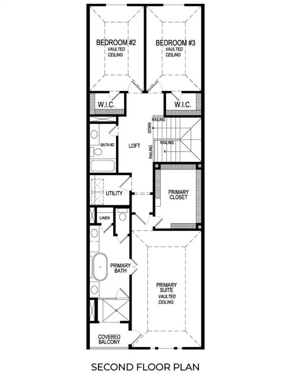 The Abbey at Mercer Crossing - Residential
