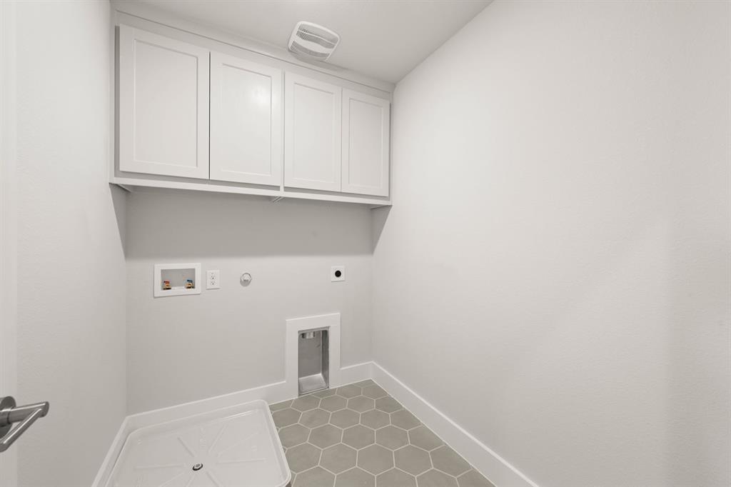 The Abbey at Mercer Crossing - Residential