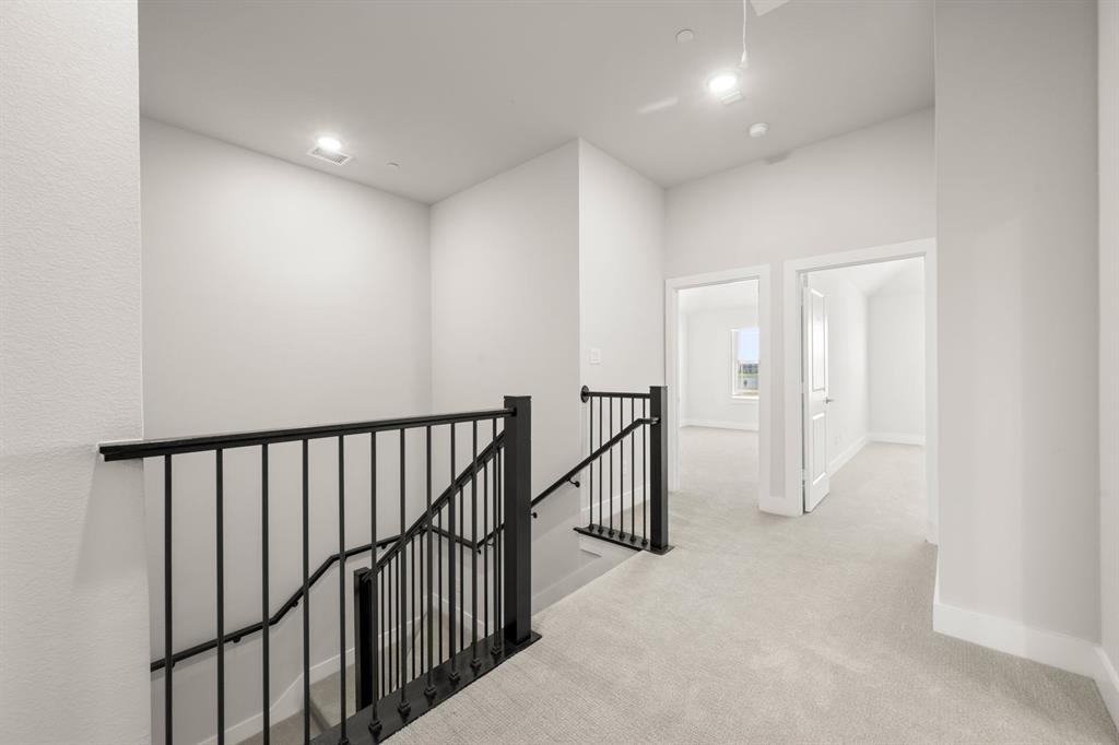 The Abbey at Mercer Crossing - Residential