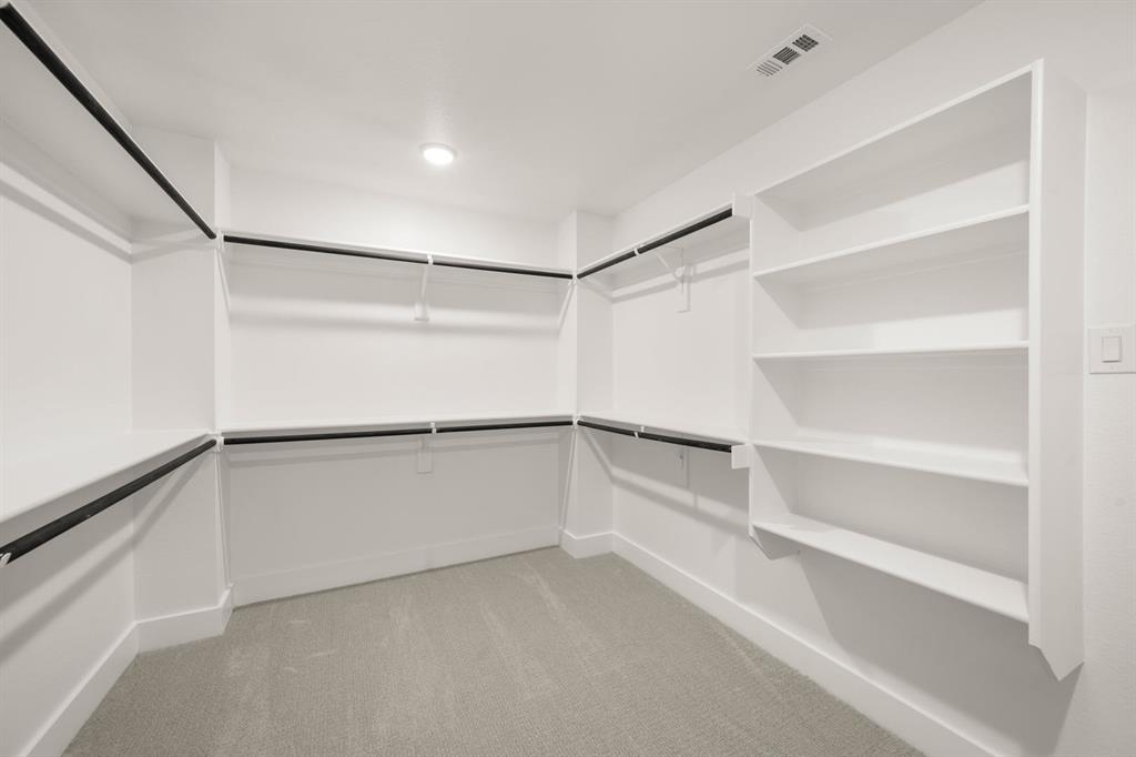 The Abbey at Mercer Crossing - Residential