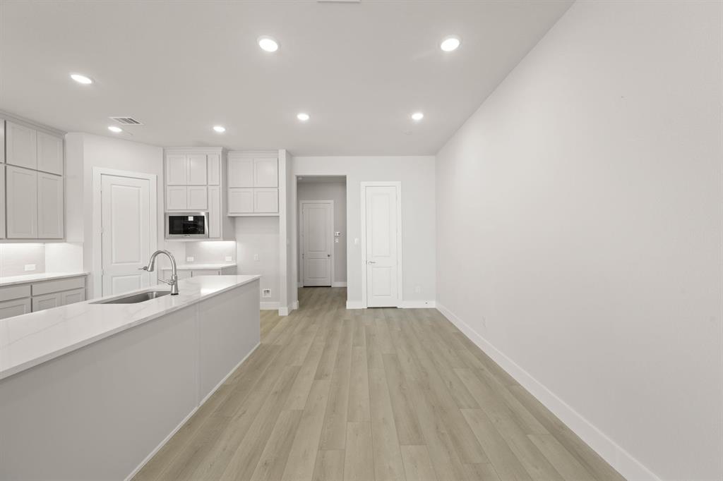 The Abbey at Mercer Crossing - Residential