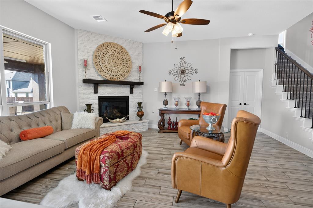 Trees Farm Ph 2 - Residential