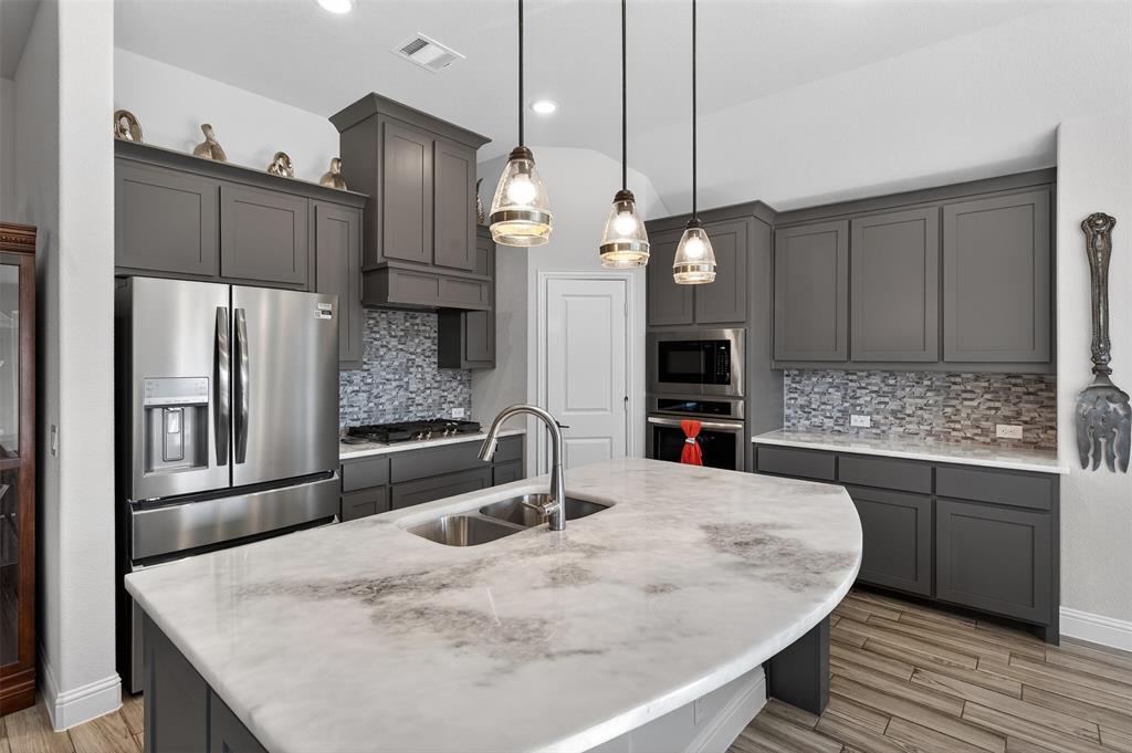 Trees Farm Ph 2 - Residential