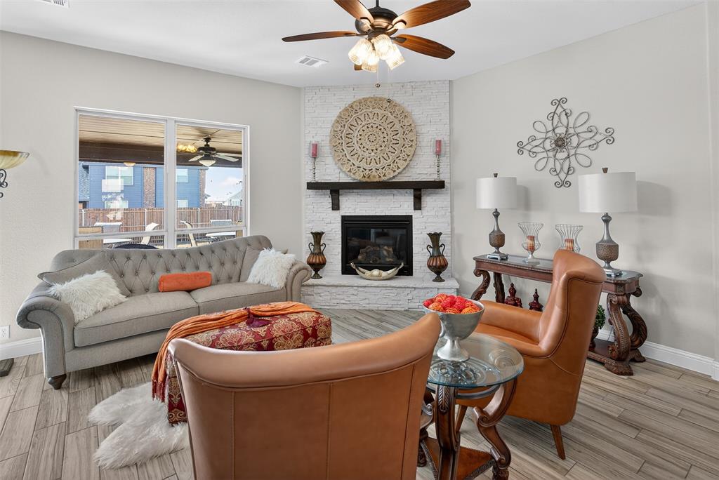 Trees Farm Ph 2 - Residential