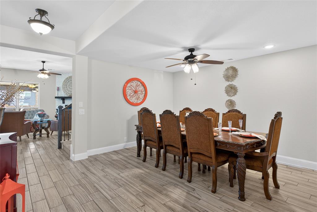 Trees Farm Ph 2 - Residential