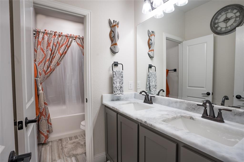 Trees Farm Ph 2 - Residential