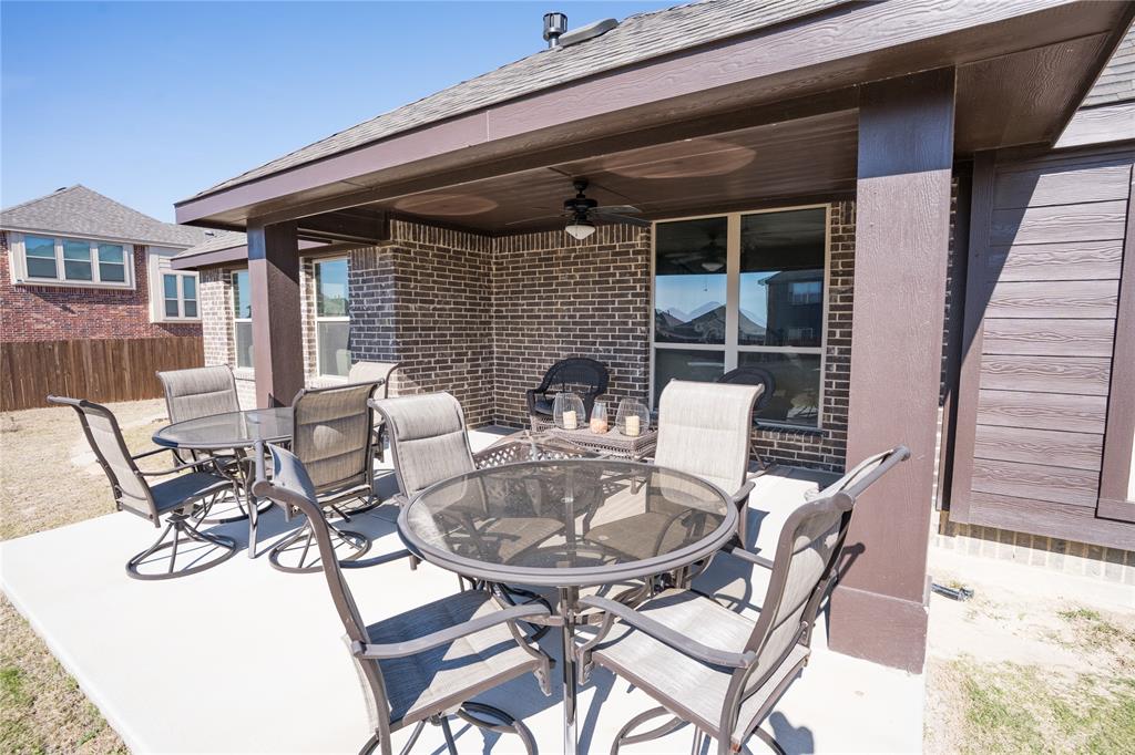 Trees Farm Ph 2 - Residential