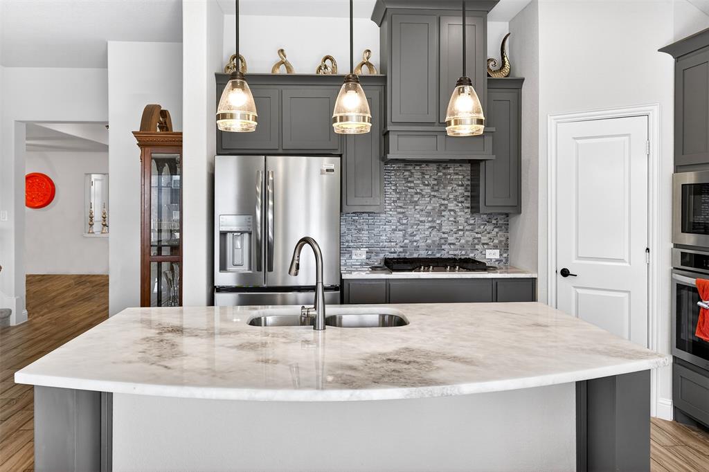 Trees Farm Ph 2 - Residential