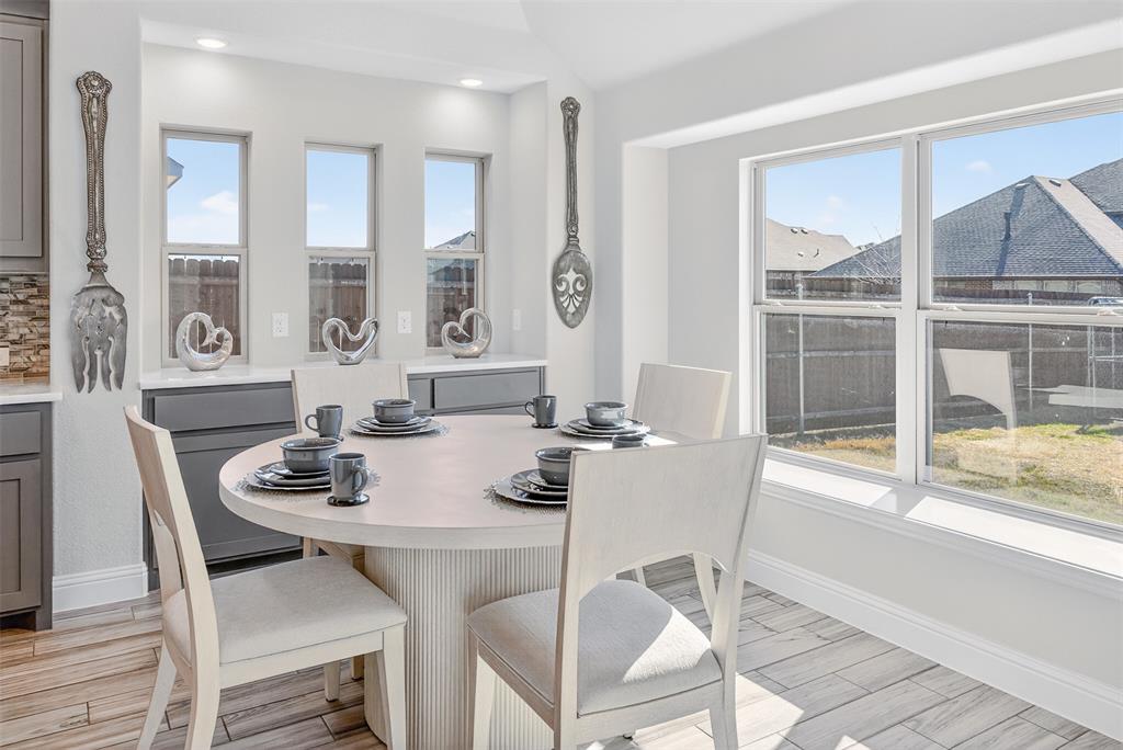 Trees Farm Ph 2 - Residential