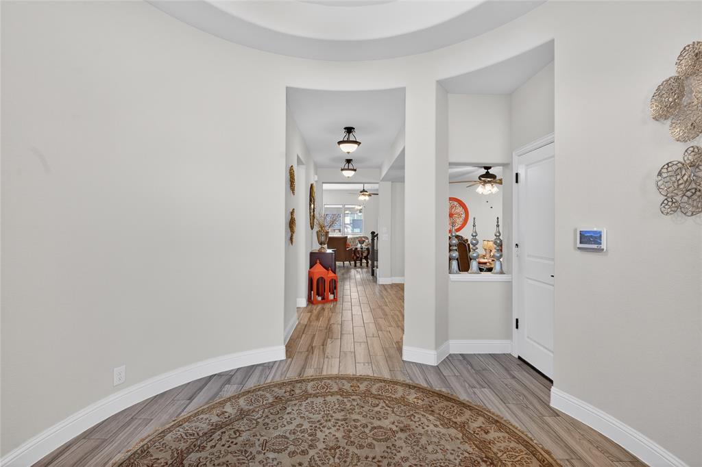 Trees Farm Ph 2 - Residential