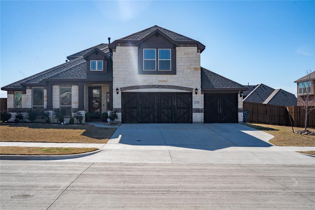 Trees Farm Ph 2 - Residential