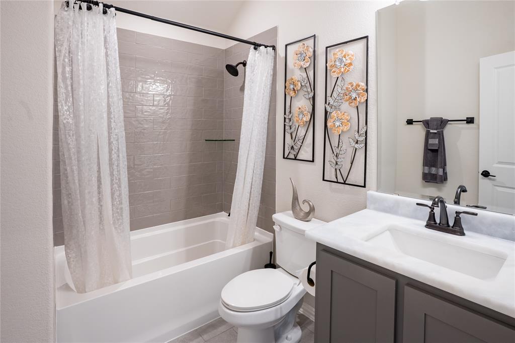 Trees Farm Ph 2 - Residential