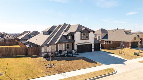 1236 Sylvia Street DeSoto TX 75115